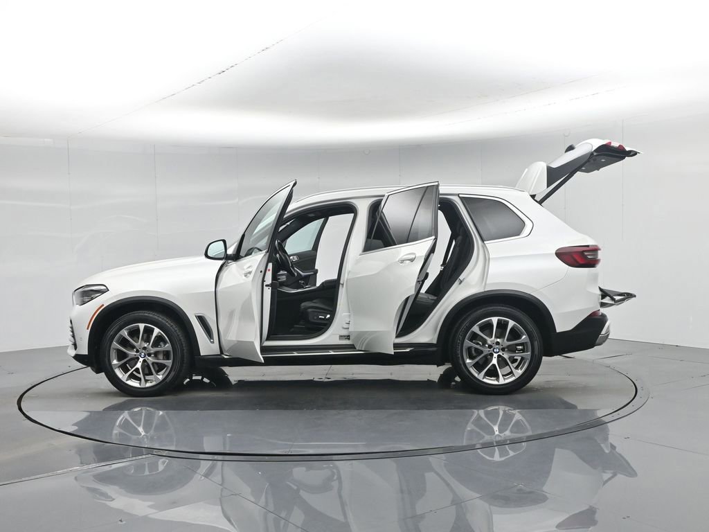 Used 2023 BMW X5 sDrive40i image 66