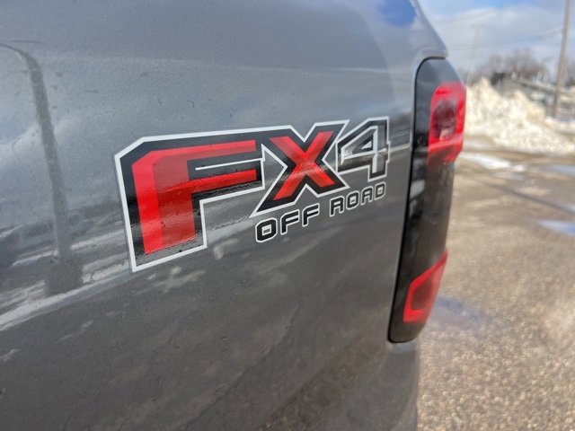 Certified 2024 Ford Ranger XLT w/ FX4 Off-Road Package image 26