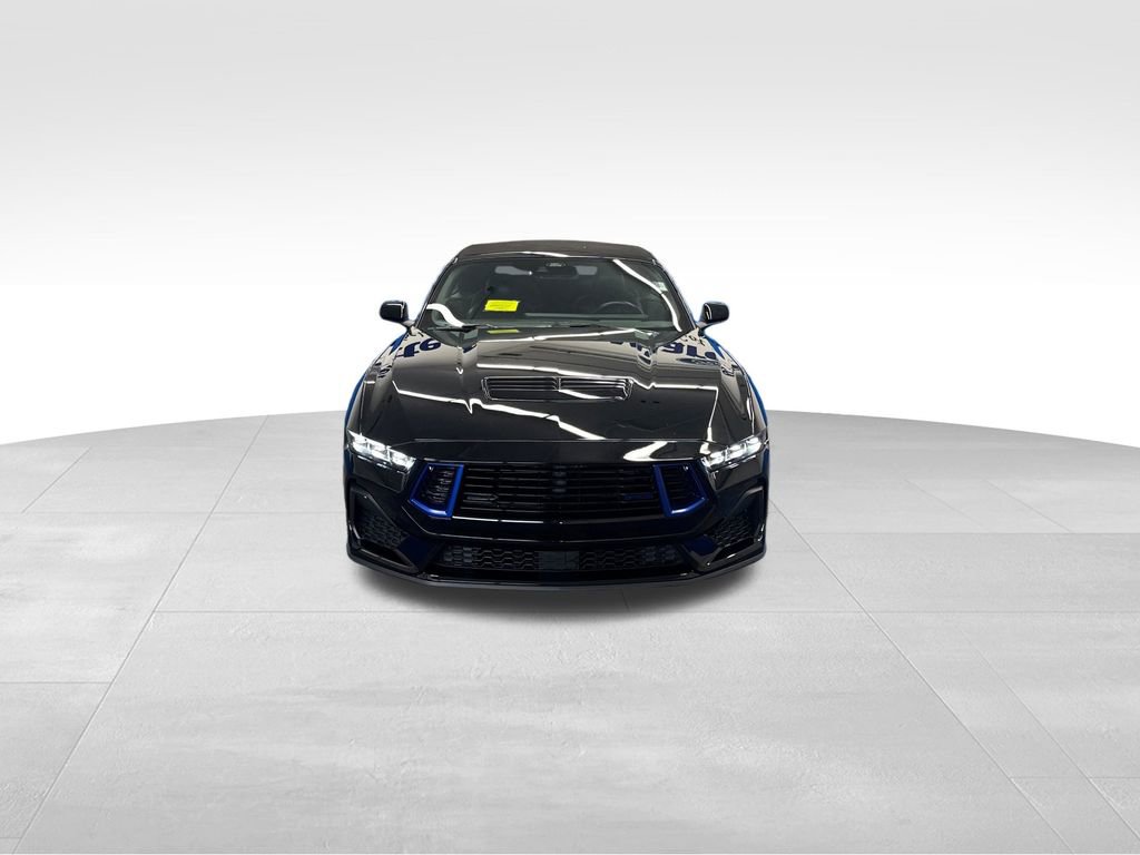 Certified 2025 Ford Mustang GT Premium RWD image 11