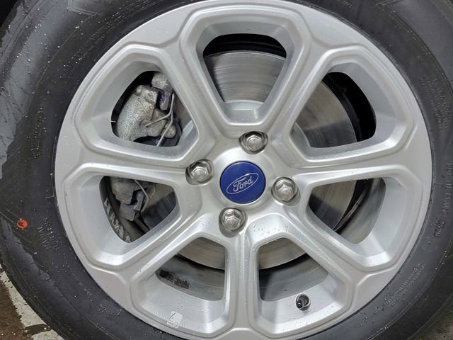 Certified 2018 Ford EcoSport SE AWD/4WD image 10