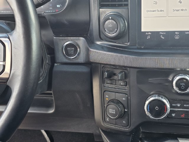 Certified 2025 Ford F350 Platinum AWD/4WD image 28