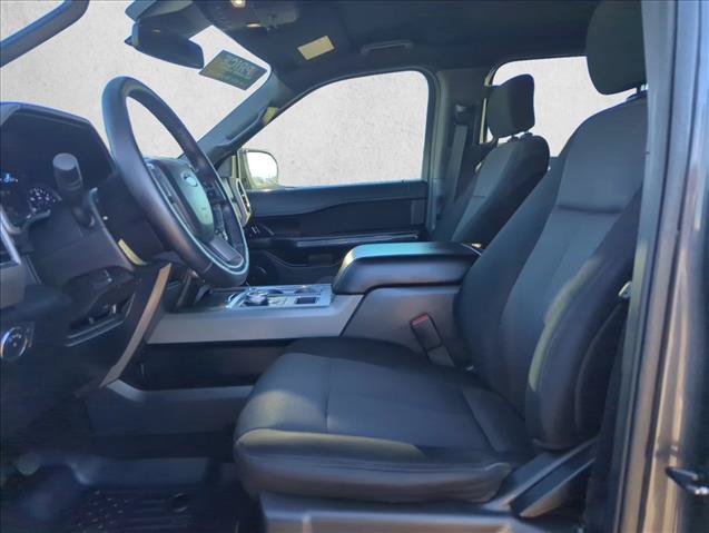 Certified 2020 Ford Expedition XLT RWD image 16