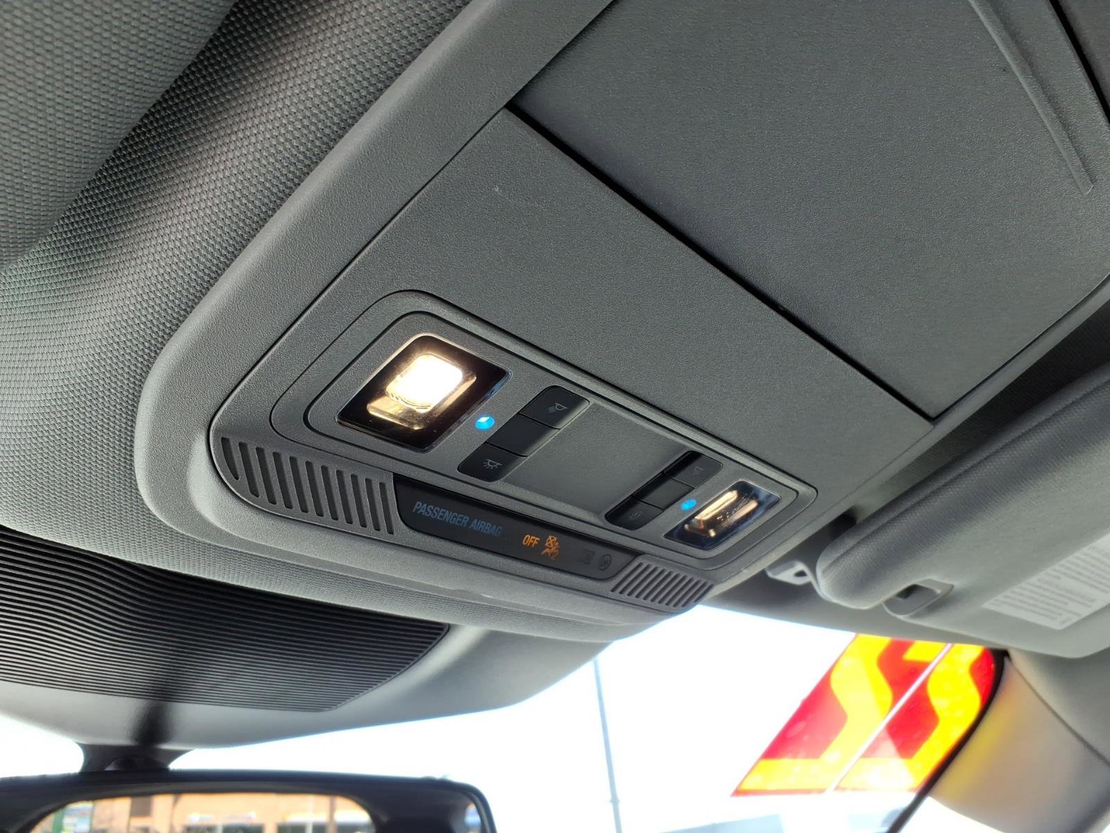 Certified 2022 Ford Explorer XLT image 22