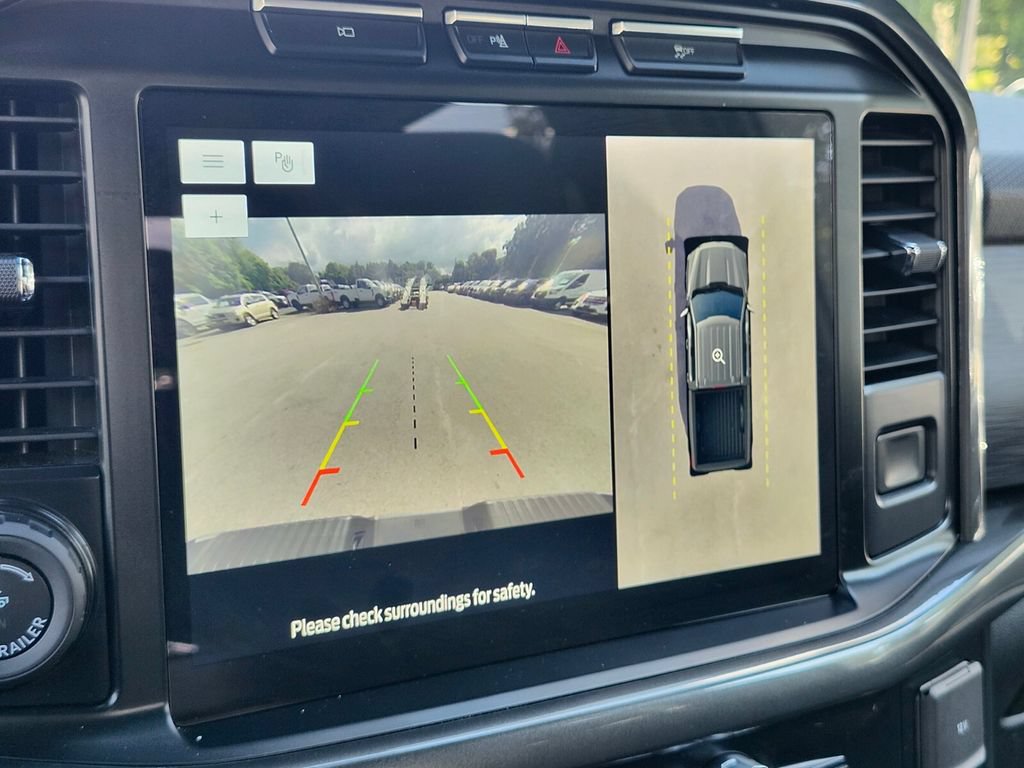 Certified 2023 Ford F150 XLT w/ Equipment Group 302A High AWD/4WD image 21