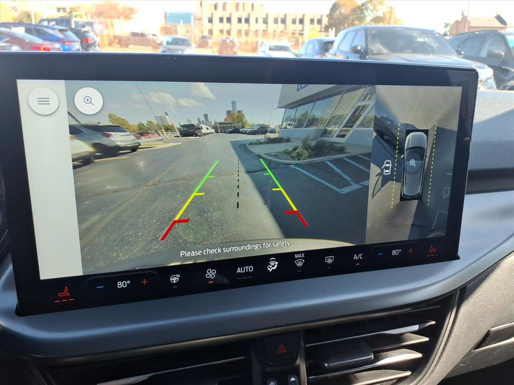 Certified 2023 Ford Escape Active w/ Tech Pack #2 image 18