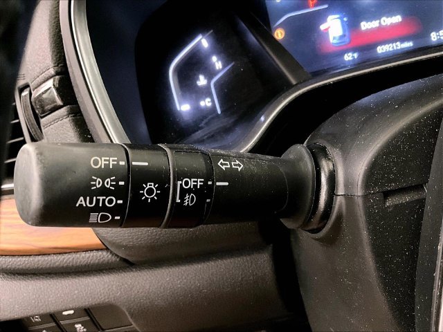 Used 2018 Honda CR-V EX-L image 30