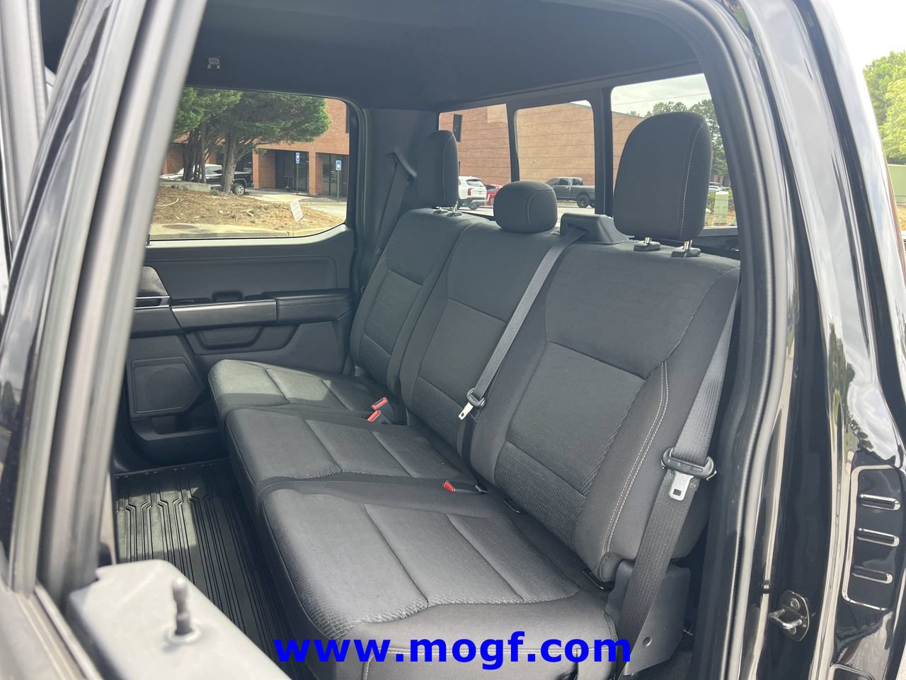 Certified 2023 Ford F150 XLT w/ Equipment Group 302A High AWD/4WD image 20