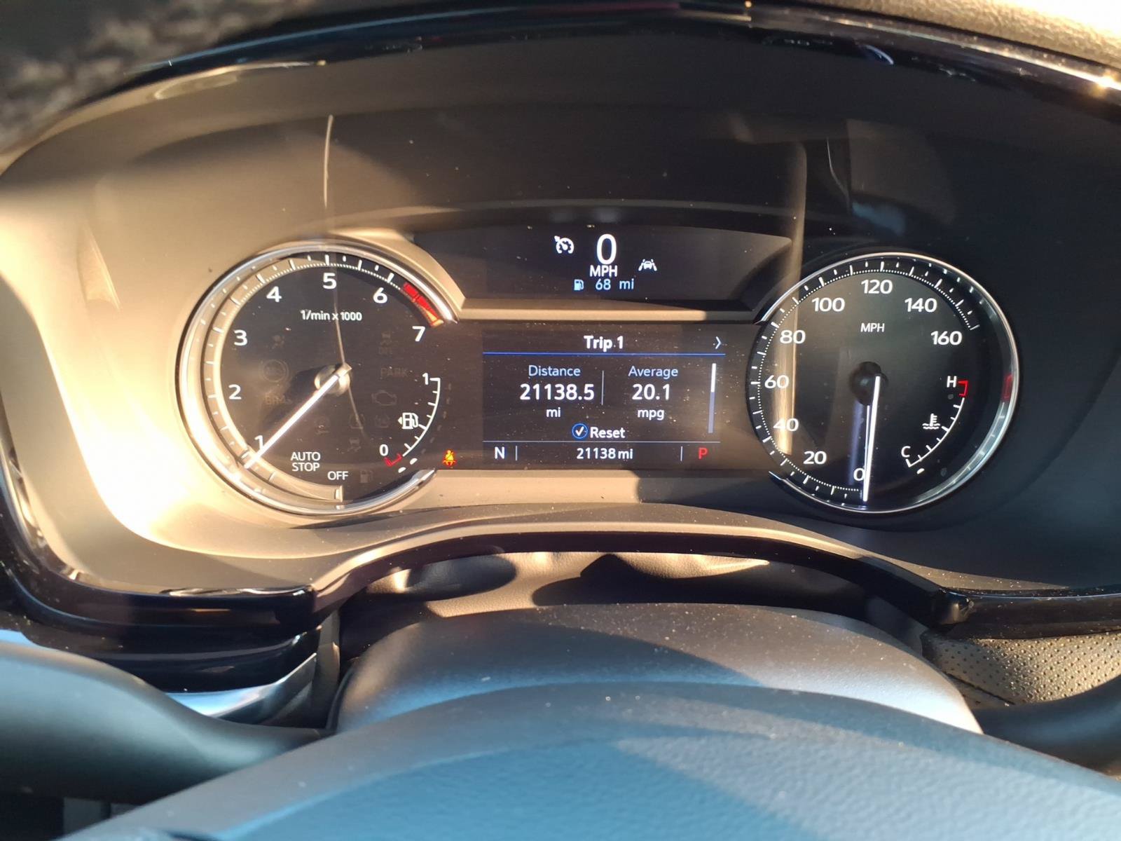 Used 2024 Cadillac XT6 Luxury FWD image 20