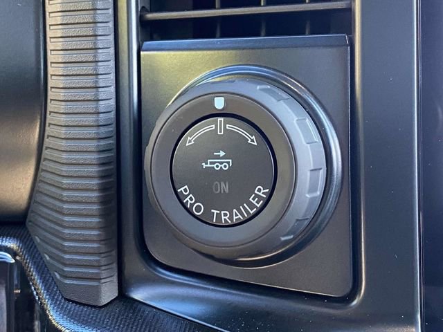 Certified 2024 Ford F150 Raptor w/ Equipment Group 803A Raptor R image 36