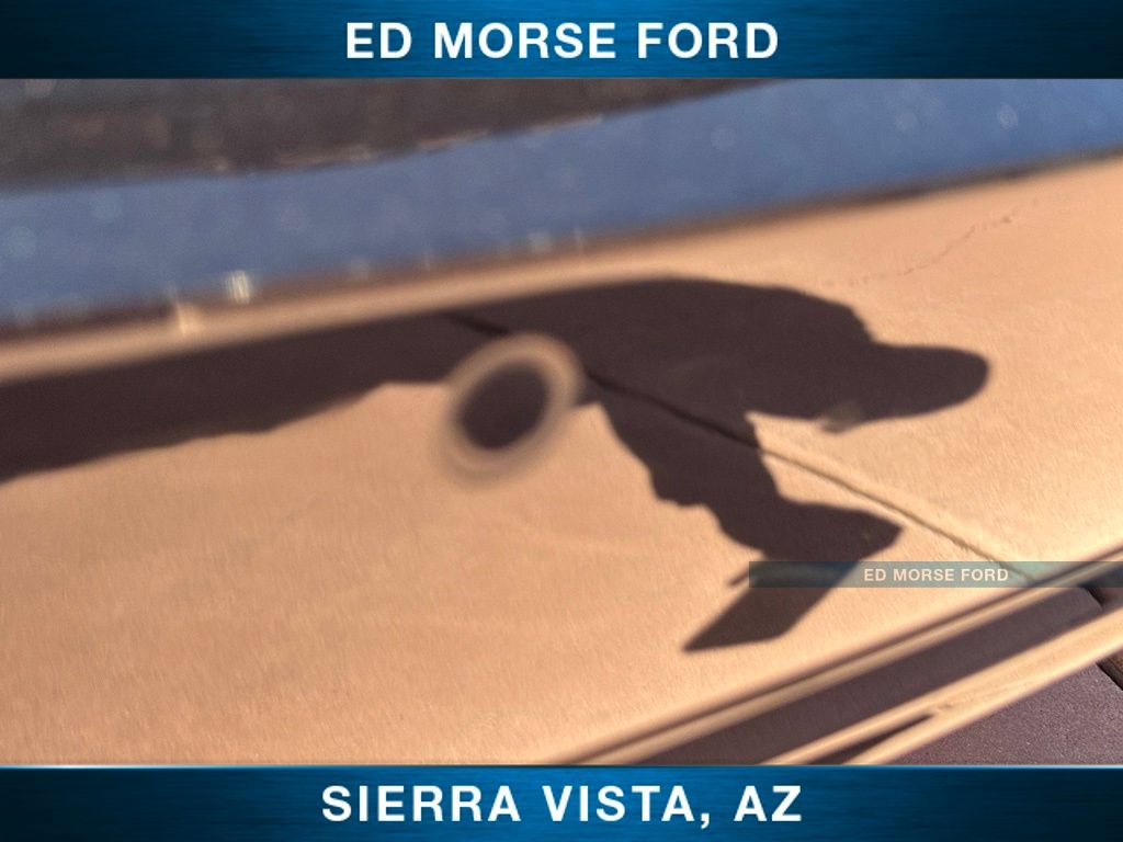 Certified 2023 Ford Edge ST-Line AWD/4WD image 44