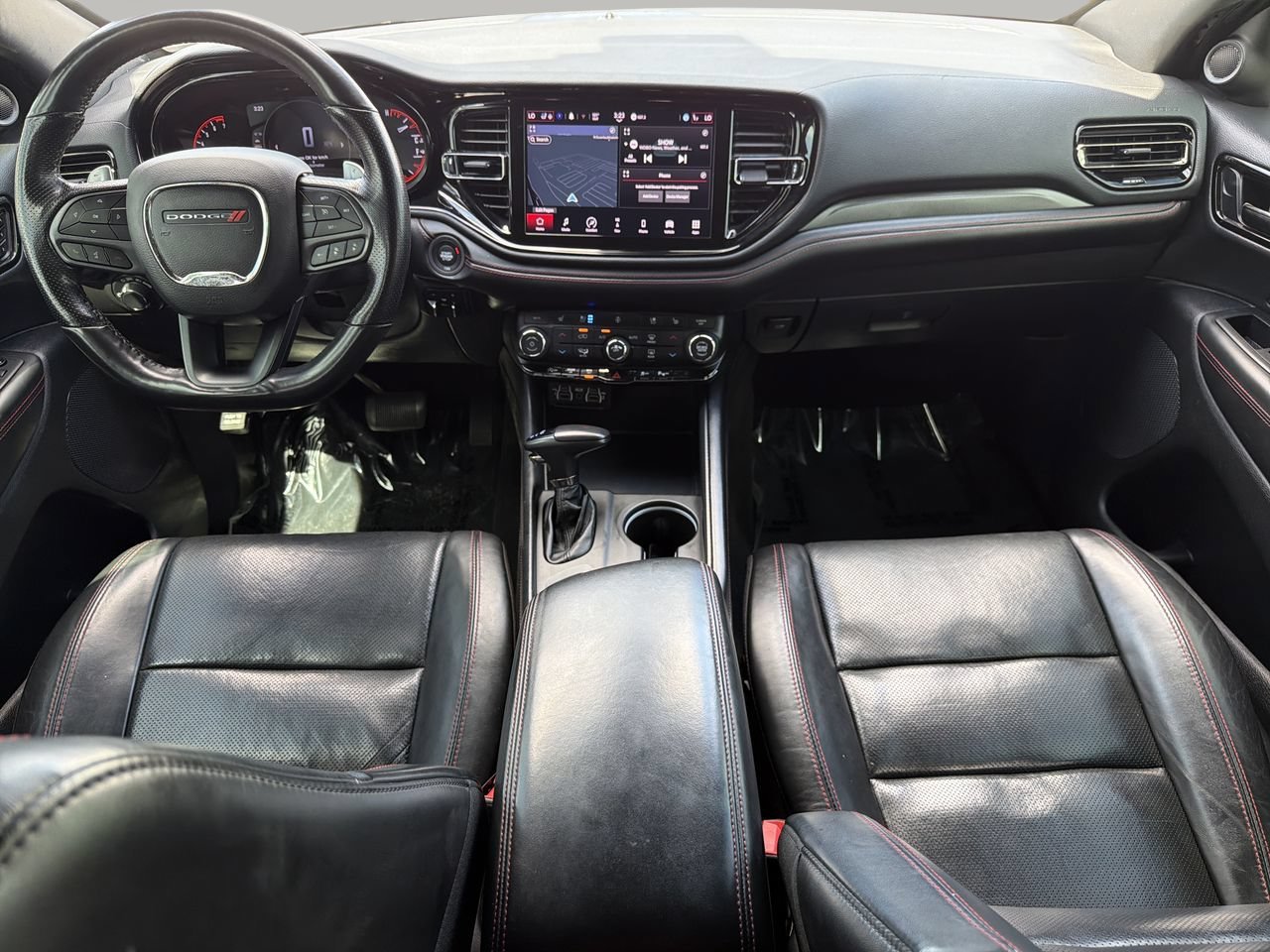 Used 2024 Dodge Durango GT RWD image 13
