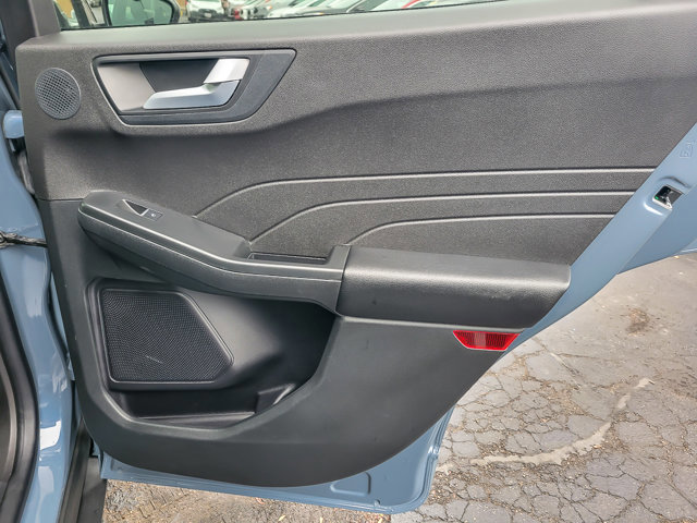 Certified 2024 Ford Escape ST-Line Elite w/ Premium Technology Package image 24