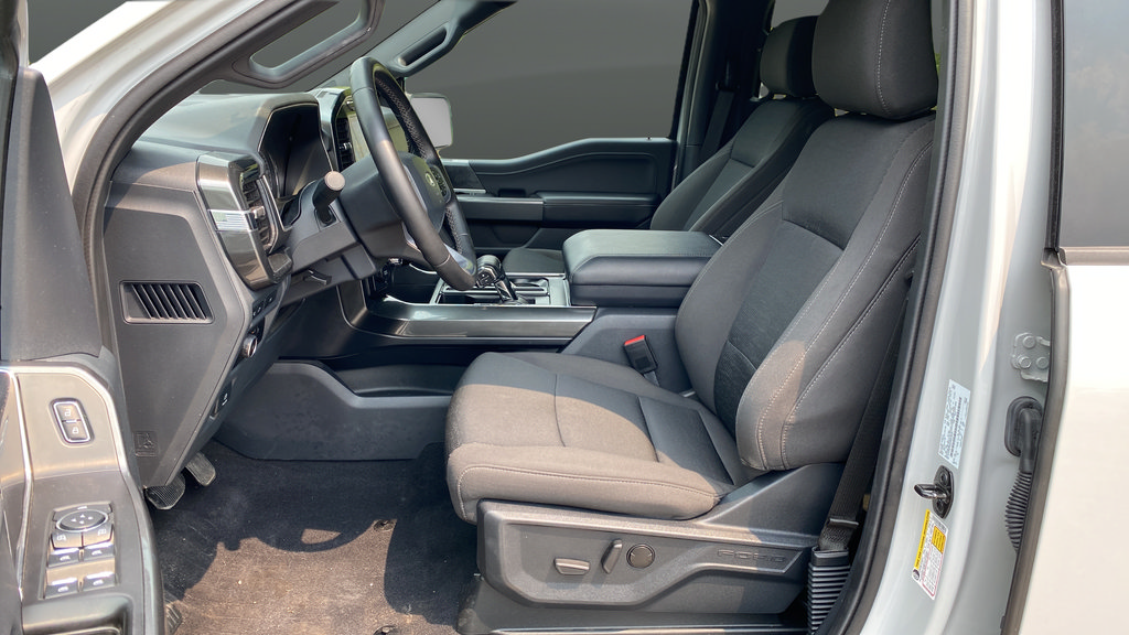 Certified 2023 Ford F150 XLT w/ Equipment Group 302A High AWD/4WD image 9