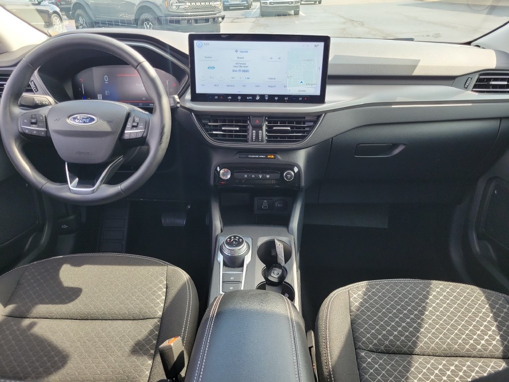 Certified 2024 Ford Escape Active w/ Tech Pack #1 FWD image 12