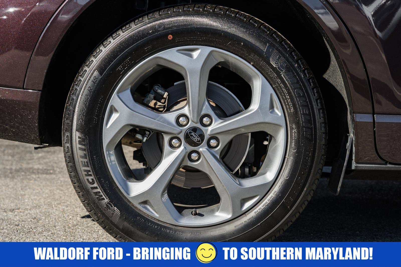 Certified 2023 Ford Escape ST-Line w/ Tech Pack #1 image 19