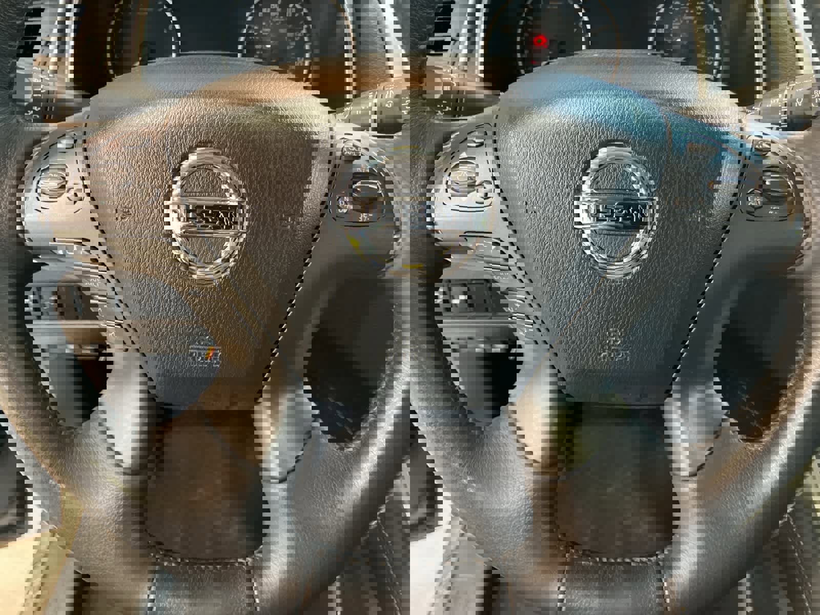 Used 2019 Nissan Murano Platinum image 16