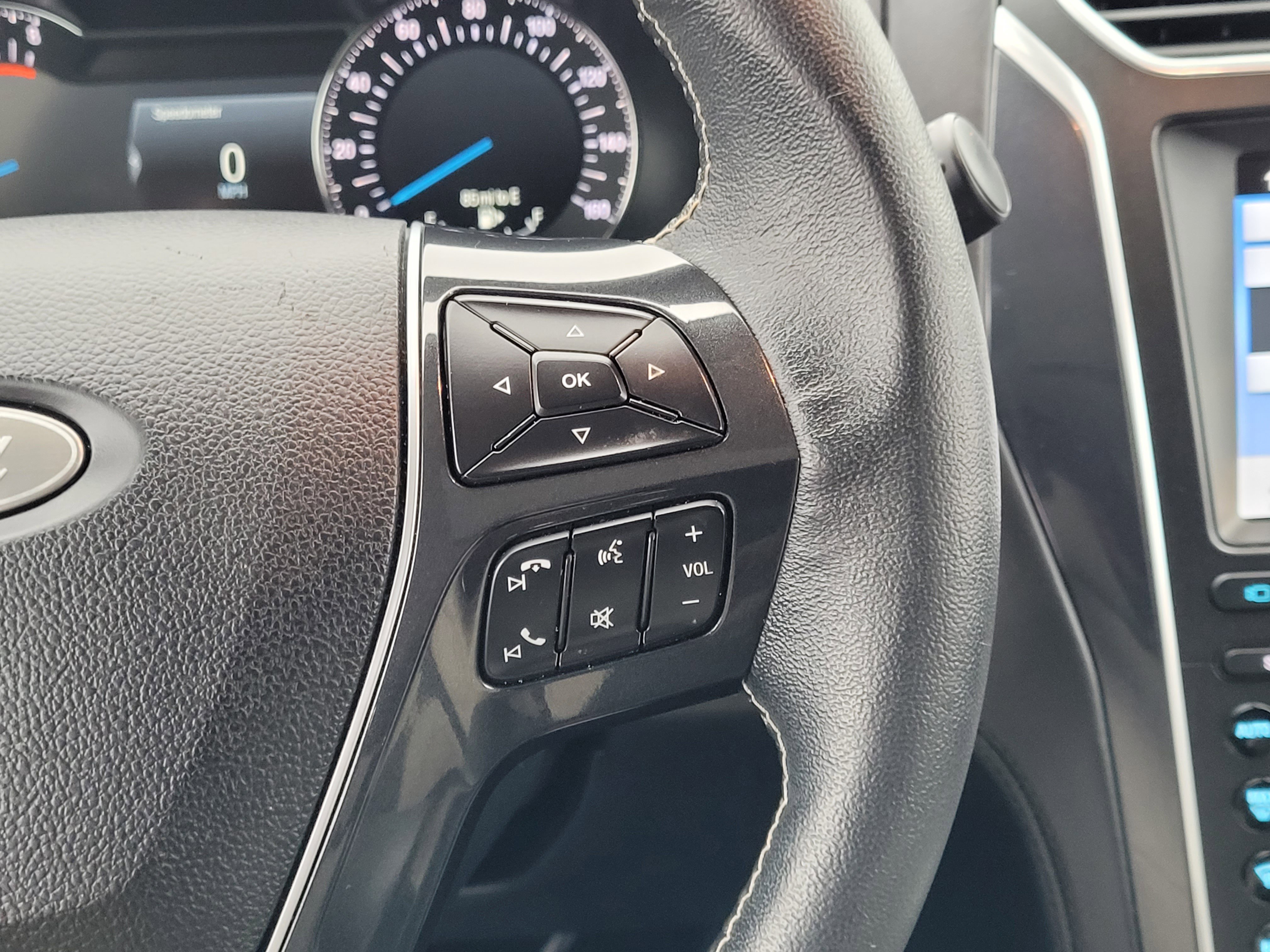 Certified 2019 Ford Explorer Platinum image 13