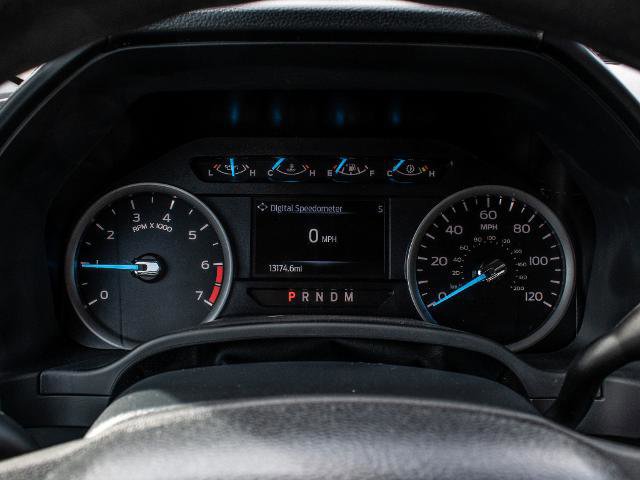 Certified 2022 Ford F350 XLT w/ XLT Value Package AWD/4WD image 12