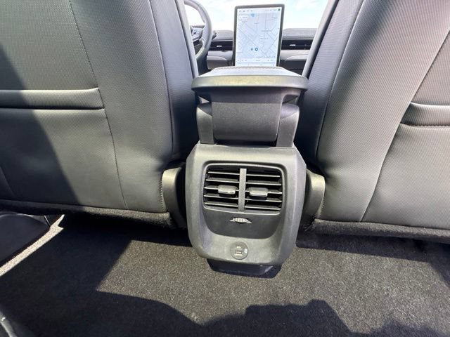 Certified 2024 Ford Mustang Mach-E Premium RWD image 24