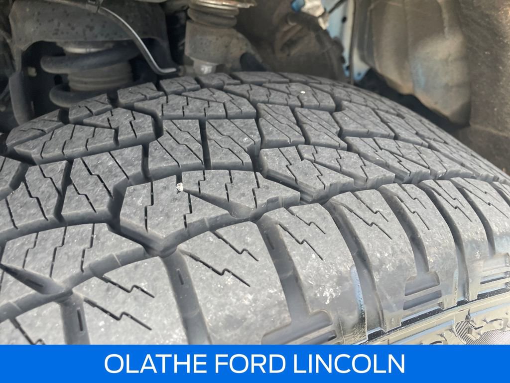 Certified 2021 Ford Ranger Lariat w/ Equipment Group 501A High AWD/4WD image 29