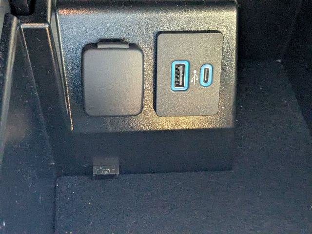 Certified 2023 Ford Explorer Limited w/ Equipment Group 301A RWD image 25