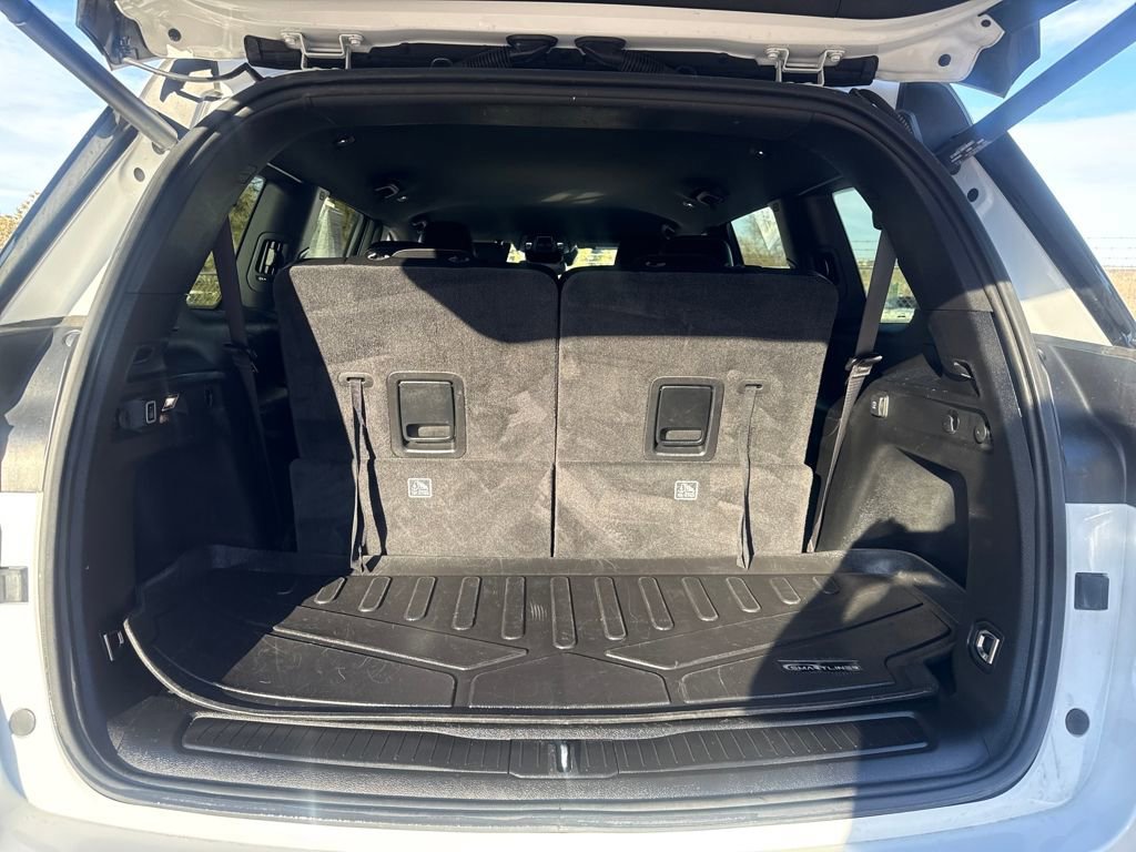 Used 2021 Jeep Grand Cherokee L Altitude image 10