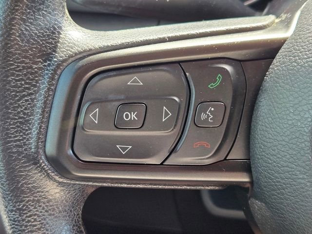 Used 2021 Jeep Wrangler Unlimited Sport image 19