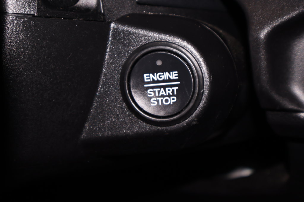 Certified 2024 Ford Ranger Raptor AWD/4WD image 27