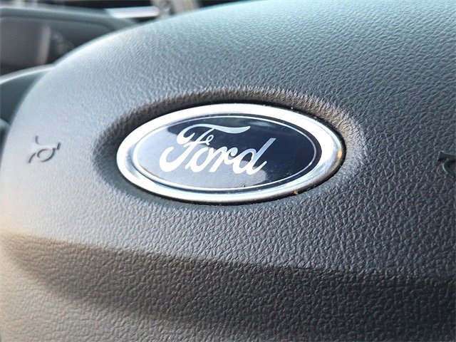 Certified 2023 Ford Escape Active image 25