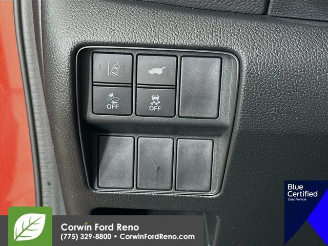 Used 2017 Honda CR-V Touring image 13