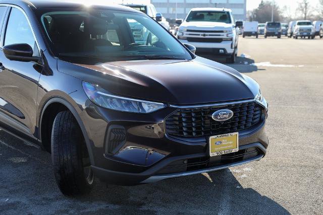 Certified 2023 Ford Escape Active w/ Tech Pack #2 image 10