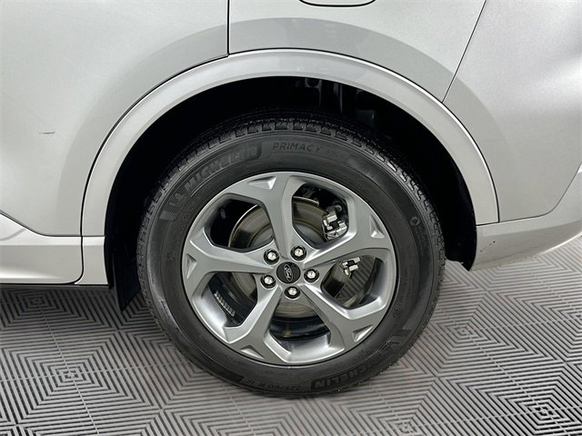 Certified 2024 Ford Escape ST-Line Select w/ Tech Pack #2 image 30
