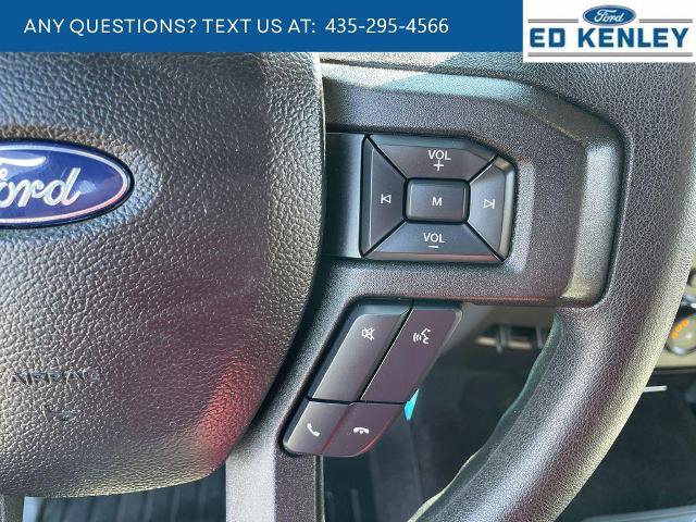 Certified 2017 Ford F150 XLT AWD/4WD image 14