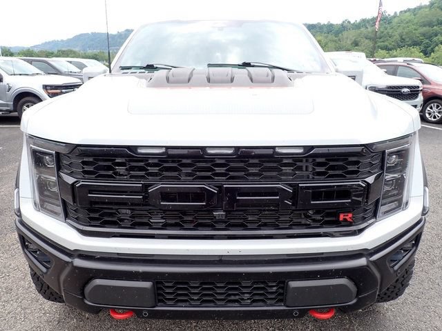 Certified 2023 Ford F150 Raptor w/ Equipment Group 802A Raptor R AWD/4WD image 9