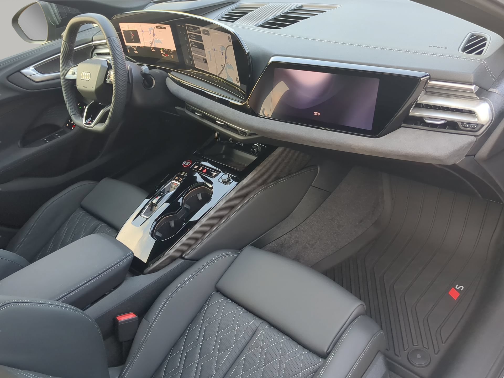 Used 2026 Audi S5 Prestige AWD/4WD image 49