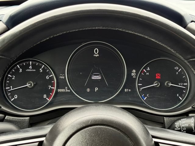 Used 2020 MAZDA CX-30 AWD w/ Select Package image 30
