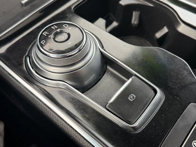 Certified 2020 Ford Edge ST w/ Equipment Group 401A image 11