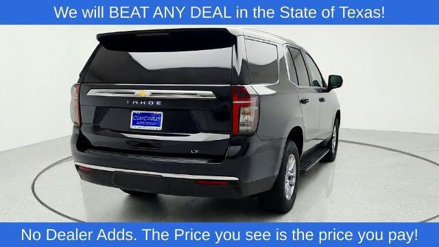 Used 2024 Chevrolet Tahoe LT RWD image 7