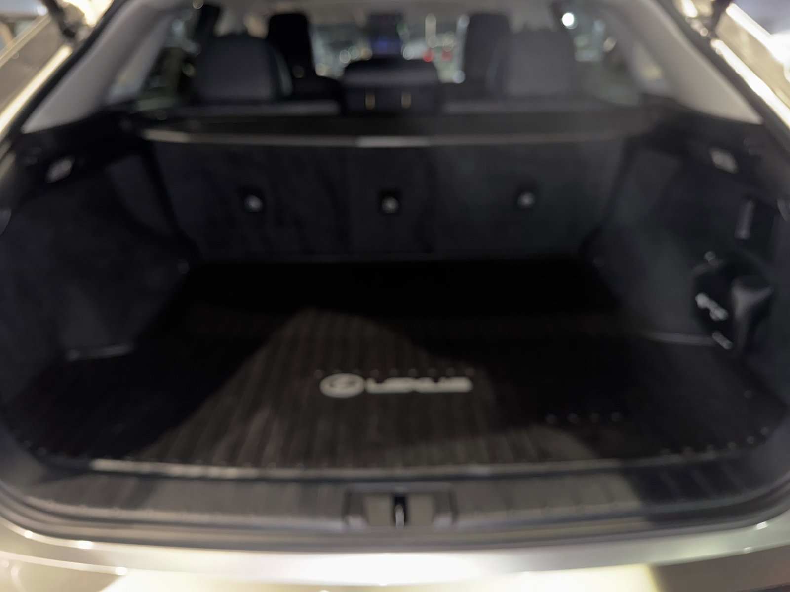 Used 2019 Lexus RX 350 AWD image 34