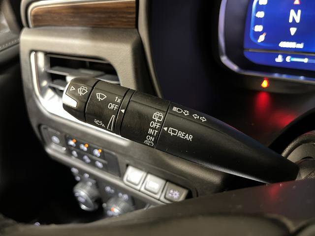 Used 2023 Chevrolet Tahoe High Country w/ Max Trailering Package image 24