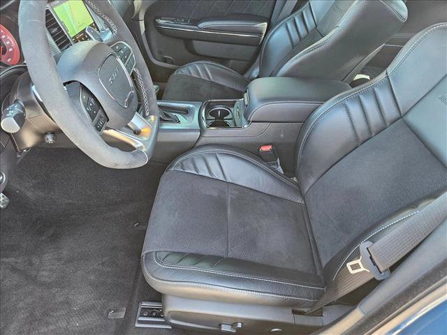 Used 2022 Dodge Charger SRT Hellcat w/ Harman/Kardon Audio Group image 16