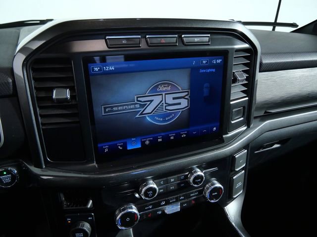 Certified 2023 Ford F150 XLT w/ Equipment Group 302A High AWD/4WD image 20