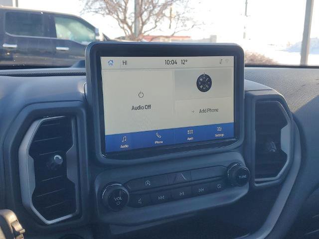 Certified 2022 Ford Bronco Sport Big Bend image 27