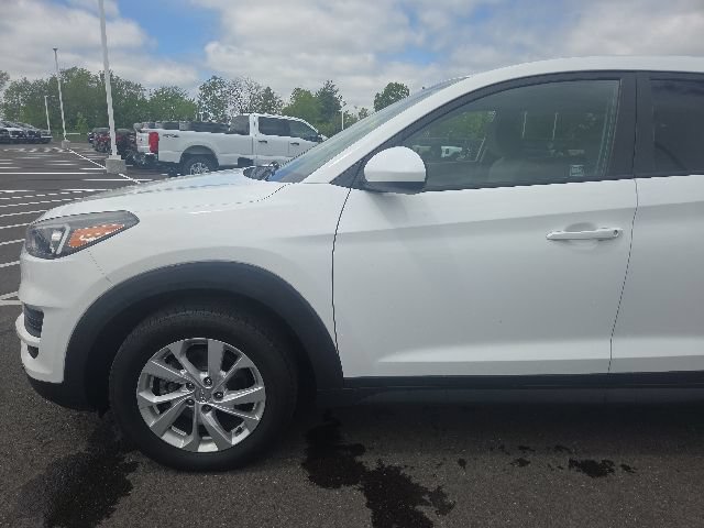 Used 2019 Hyundai Tucson SE AWD/4WD image 14
