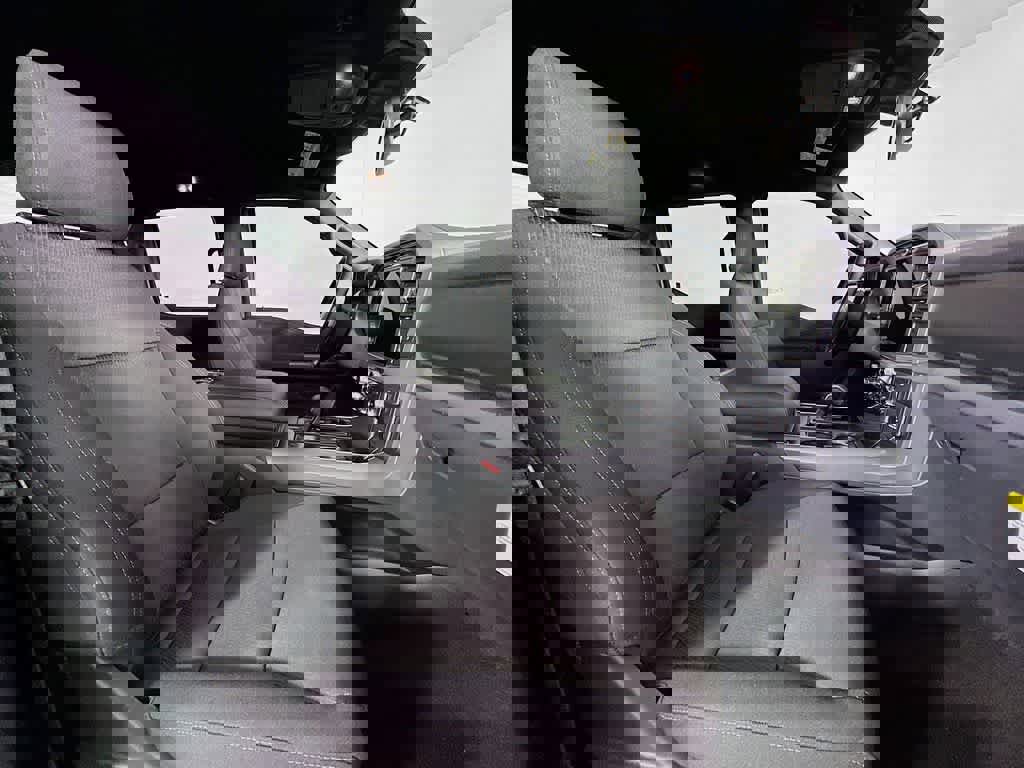 Certified 2025 Ford F150 XLT w/ Equipment Group 302A MID image 15