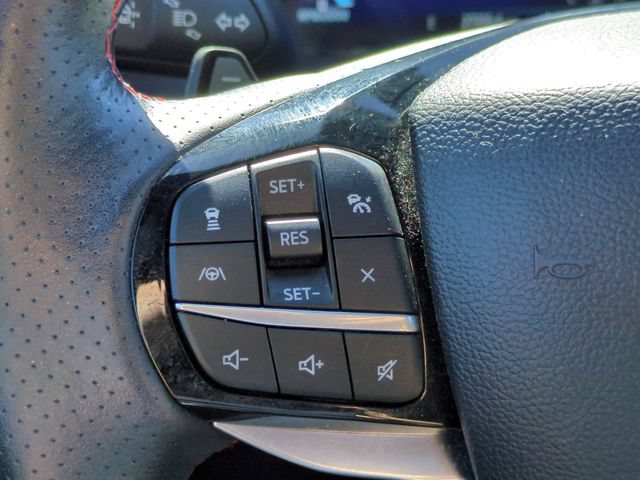 Certified 2023 Ford Explorer ST w/ Equipment Group 401A AWD/4WD image 17