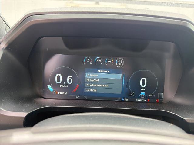 Certified 2023 Ford Expedition Timberline image 11