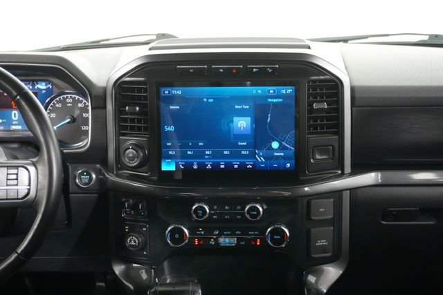 Certified 2023 Ford F150 XLT w/ Equipment Group 302A High image 28