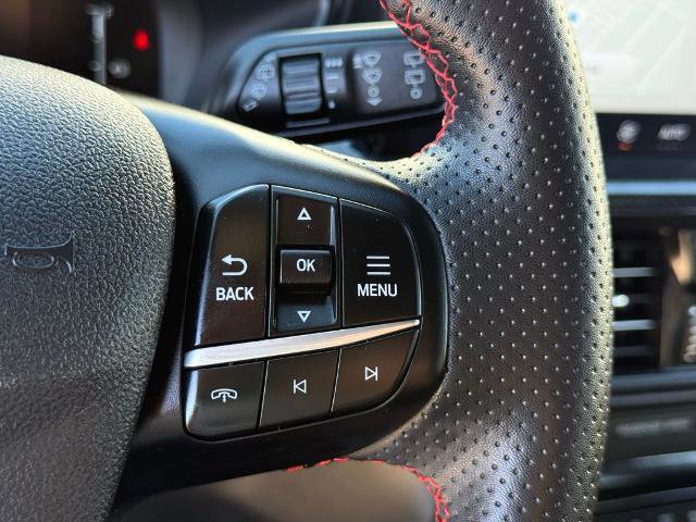 Certified 2023 Ford Escape ST-Line w/ Tech Pack #1 image 13