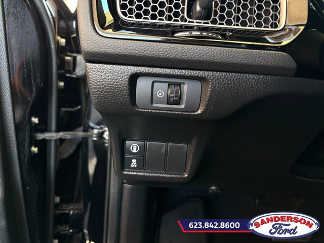 Used 2024 Honda Civic Sport image 12